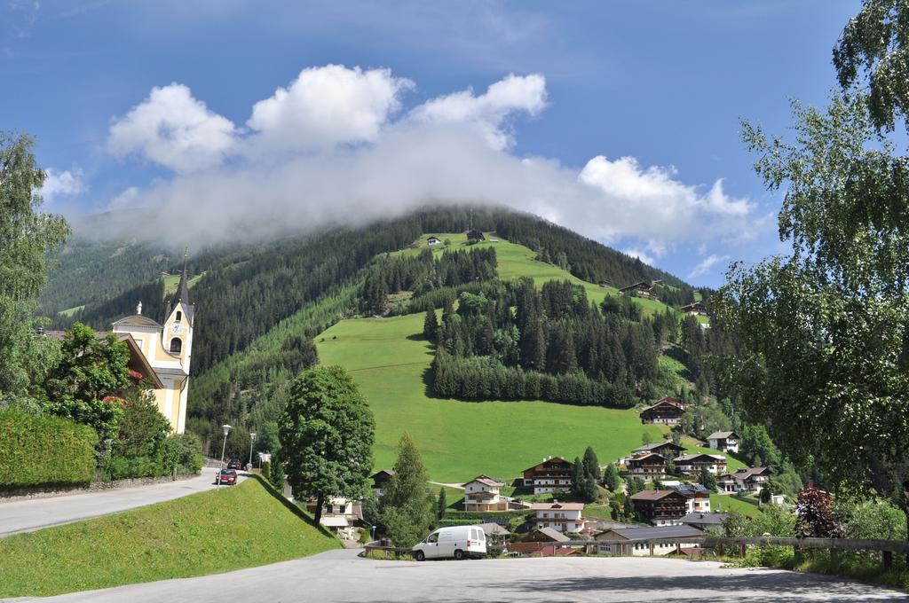 Ferienwohnung Dolomitenheim Außervillgraten Chambre photo